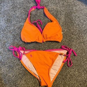 Ralph Lauren swim suit